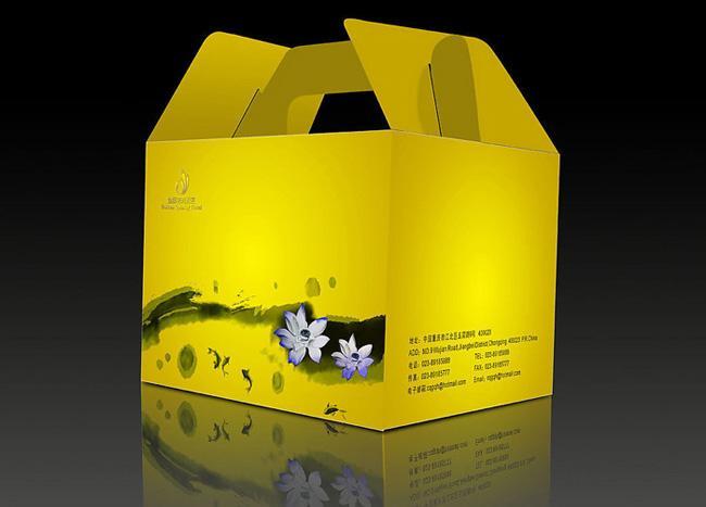 紙箱的發(fā)展趨勢(shì)你了解嗎？